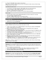 Preview for 8 page of La Crosse Technology T83639 Faqs