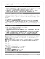 Preview for 5 page of La Crosse Technology T83653v2 Manual