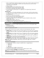 Preview for 8 page of La Crosse Technology T83653v2 Manual