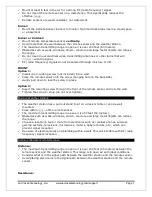 Preview for 7 page of La Crosse Technology T85647 Manual