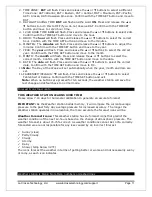 Preview for 11 page of La Crosse Technology T85647 Manual