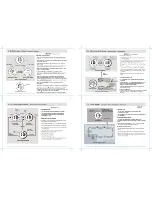 Предварительный просмотр 4 страницы La Crosse Technology Total X'treme XG-59 Instruction Manual