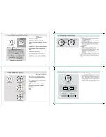 Предварительный просмотр 5 страницы La Crosse Technology Total X'treme XG-59 Instruction Manual