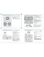 Предварительный просмотр 6 страницы La Crosse Technology Total X'treme XG-59 Instruction Manual