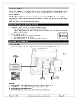 Preview for 9 page of La Crosse Technology TX141TH-B Manual