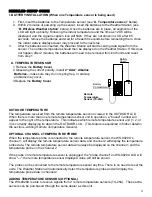 Preview for 3 page of La Crosse Technology TX25U Instruction Manual