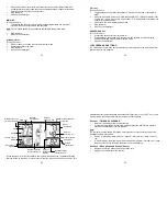 Предварительный просмотр 4 страницы La Crosse Technology TX29U-IT Instruction Manual