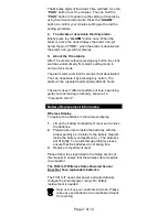 Preview for 7 page of La Crosse Technology TX61U-IT Manual