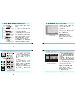 Предварительный просмотр 2 страницы La Crosse Technology UV-100 Instruction Manual