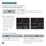 Предварительный просмотр 12 страницы La Crosse Technology V15-AU Setup Manual