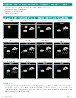 Preview for 7 page of La Crosse Technology V21-WTHv2 Manual