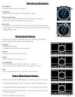 Preview for 12 page of La Crosse Technology V22-WRTH Instruction Manual