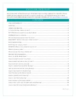 Preview for 1 page of La Crosse Technology V30V2 Faqs