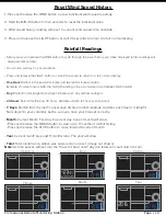 Preview for 12 page of La Crosse Technology V40-PRO Manual