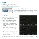 Preview for 9 page of La Crosse Technology V50 Setup Manual