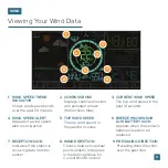 Preview for 12 page of La Crosse Technology V50 Setup Manual