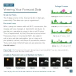 Preview for 16 page of La Crosse Technology V50 Setup Manual