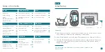 Preview for 2 page of La Crosse Technology V51 Setup Manual