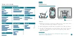 Preview for 2 page of La Crosse Technology V61 Setup Manual