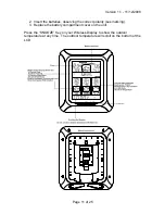 Preview for 11 page of La Crosse Technology WD-3210 Owner'S Manual