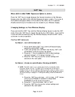 Preview for 15 page of La Crosse Technology WD-3210 Owner'S Manual