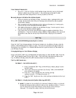 Preview for 16 page of La Crosse Technology Weather Direct WD-3303 Owner'S Manual