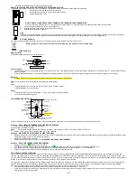 Предварительный просмотр 2 страницы La Crosse Technology WIRELESS 868 MHz Instruction Manual