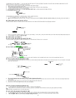 Предварительный просмотр 4 страницы La Crosse Technology WIRELESS 868 MHz Instruction Manual