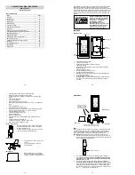 La Crosse Technology WS-1515U-IT Instruction Manual preview