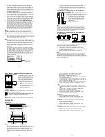 Preview for 2 page of La Crosse Technology WS-1515U-IT Instruction Manual