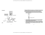 Preview for 4 page of La Crosse Technology WS-1516-IT Instruction Manual