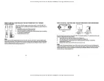 Preview for 6 page of La Crosse Technology WS-1516-IT Instruction Manual