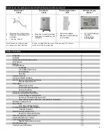 Preview for 2 page of La Crosse Technology WS-1517 Instruction Manual