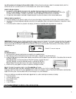 Preview for 5 page of La Crosse Technology WS-1517 Instruction Manual