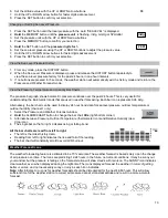 Preview for 10 page of La Crosse Technology WS-1517 Instruction Manual