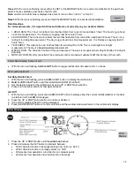 Preview for 14 page of La Crosse Technology WS-1517 Instruction Manual