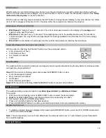 Preview for 15 page of La Crosse Technology WS-1517 Instruction Manual