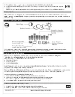 Предварительный просмотр 9 страницы La Crosse Technology WS-1517U Instruction Manual