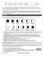 Preview for 11 page of La Crosse Technology WS-1517U Instruction Manual