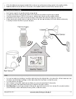 Preview for 17 page of La Crosse Technology WS-1517U Instruction Manual