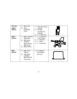 Preview for 3 page of La Crosse Technology WS-1610TWC-IT Quick Setup Manual