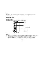 Preview for 31 page of La Crosse Technology WS-1610TWC-IT Quick Setup Manual