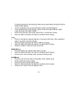 Preview for 32 page of La Crosse Technology WS-1610TWC-IT Quick Setup Manual