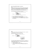 Preview for 12 page of La Crosse Technology WS-1611 Operation Manual