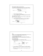 Preview for 13 page of La Crosse Technology WS-1611 Operation Manual