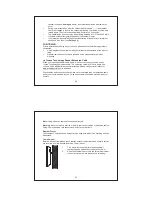 Preview for 26 page of La Crosse Technology WS-1611 Operation Manual