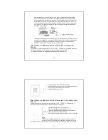 Предварительный просмотр 6 страницы La Crosse Technology WS-1611T Operation Manual