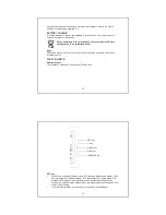 Предварительный просмотр 7 страницы La Crosse Technology WS-1611T Operation Manual