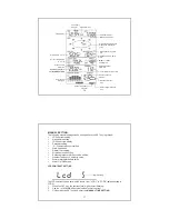 Предварительный просмотр 9 страницы La Crosse Technology WS-1611T Operation Manual