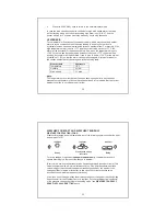 Предварительный просмотр 17 страницы La Crosse Technology WS-1611T Operation Manual